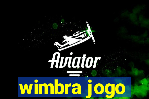 wimbra jogo